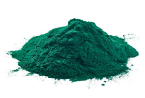 BlueGreen Alge